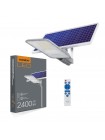 LED вуличний ліхтар автономний VIDEX 30W 5000K VL-SLSO-305 - 481717