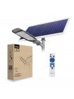 LED вуличний ліхтар автономний VIDEX 60W 5000K VL-SLSO-605 - 481700