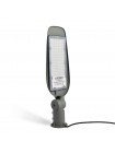 LED вуличний ліхтар автономний VIDEX 60W 5000K VL-SLSO-605 - 481700