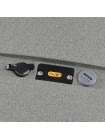 LED вуличний ліхтар автономний VIDEX 60W 5000K VL-SLSO-605 - 481700
