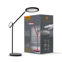 LED лампа настiльна VIDEX VL-TF15B 20W 4100K VL-TF15B - 480659