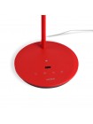 LED лампа настiльна VIDEX VL-TF15R 20W 4100K VL-TF15R - 480635
