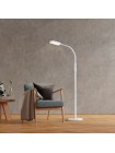 LED торшер білий VIDEX TF07W 14W 3000-5500K VL-TF07W - 296548