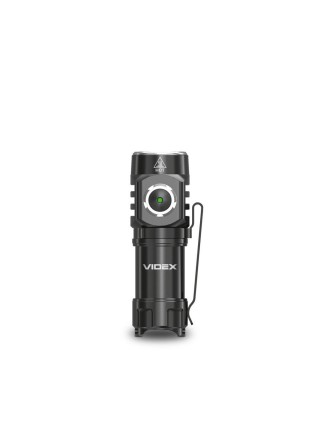 Портативний світлодіодний ліхтарик VIDEX VLF-A055 600Lm 5700K VLF-A055 - 481045