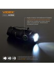 Портативний світлодіодний ліхтарик VIDEX VLF-A055 600Lm 5700K VLF-A055 - 481045