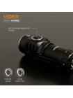 Портативний світлодіодний ліхтарик VIDEX VLF-A055 600Lm 5700K VLF-A055 - 481045
