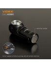 Портативний світлодіодний ліхтарик VIDEX VLF-A055H 600Lm 5700K VLF-A055H - 481038