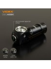Портативний світлодіодний ліхтарик VIDEX VLF-A055H 600Lm 5700K VLF-A055H - 481038