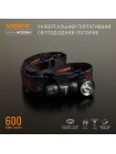 Портативний світлодіодний ліхтарик VIDEX VLF-A055H 600Lm 5700K VLF-A055H - 481038