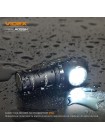 Портативний світлодіодний ліхтарик VIDEX VLF-A055H 600Lm 5700K VLF-A055H - 481038