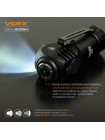 Портативний світлодіодний ліхтарик VIDEX VLF-A055H 600Lm 5700K VLF-A055H - 481038
