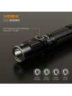 Портативний світлодіодний ліхтарик VIDEX VLF-A105RH 1200Lm 5000K VLF-A105RH - 481007