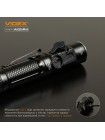 Портативний світлодіодний ліхтарик VIDEX VLF-A105RH 1200Lm 5000K VLF-A105RH - 481007