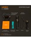 Портативний світлодіодний ліхтарик VIDEX VLF-A105RH 1200Lm 5000K VLF-A105RH - 481007