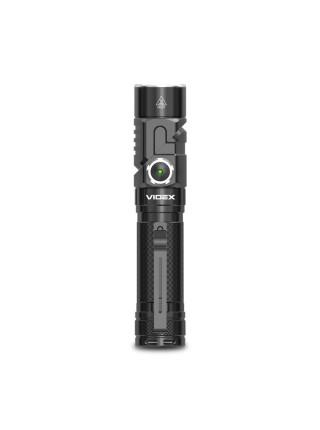 Портативний світлодіодний ліхтарик VIDEX VLF-A105RH 1200Lm 5000K VLF-A105RH - 481007