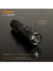 Портативний світлодіодний ліхтарик VIDEX VLF-A105RH 1200Lm 5000K VLF-A105RH - 481007