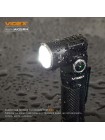 Портативний світлодіодний ліхтарик VIDEX VLF-A105RH 1200Lm 5000K VLF-A105RH - 481007