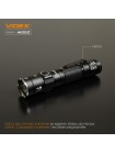 Портативний світлодіодний ліхтарик VIDEX VLF-A105Z 1200Lm 5000K VLF-A105Z - 481021