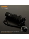 Портативний світлодіодний ліхтарик VIDEX VLF-A105Z 1200Lm 5000K VLF-A105Z - 481021