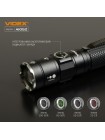 Портативний світлодіодний ліхтарик VIDEX VLF-A105Z 1200Lm 5000K VLF-A105Z - 481021