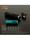 Портативний світлодіодний ліхтарик VIDEX VLF-A105Z 1200Lm 5000K VLF-A105Z - 481021