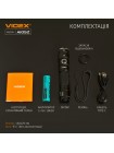 Портативний світлодіодний ліхтарик VIDEX VLF-A105Z 1200Lm 5000K VLF-A105Z - 481021