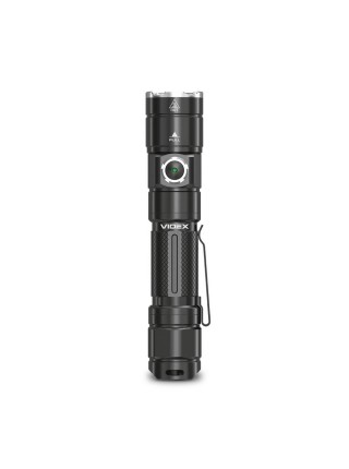 Портативний світлодіодний ліхтарик VIDEX VLF-A105Z 1200Lm 5000K VLF-A105Z - 481021