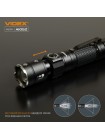 Портативний світлодіодний ліхтарик VIDEX VLF-A105Z 1200Lm 5000K VLF-A105Z - 481021