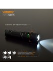Портативний світлодіодний ліхтарик VIDEX VLF-A156R 1700Lm 6500K VLF-A156R - 480994