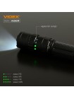 Портативний світлодіодний ліхтарик VIDEX VLF-A156R 1700Lm 6500K VLF-A156R - 480994