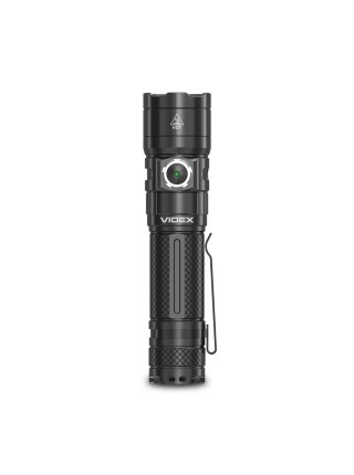 Портативний світлодіодний ліхтарик VIDEX VLF-A406 4000Lm 6500K VLF-A406 - 481014