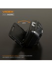 Налобний світлодіодний ліхтарик VIDEX VLF-H025C 310Lm 5000K VLF-H025C - 481076