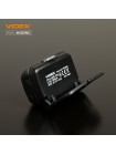 Налобний світлодіодний ліхтарик VIDEX VLF-H025C 310Lm 5000K VLF-H025C - 481076