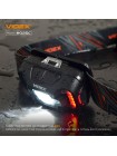 Налобний світлодіодний ліхтарик VIDEX VLF-H025C 310Lm 5000K VLF-H025C - 481076