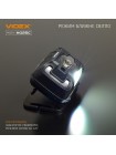 Налобний світлодіодний ліхтарик VIDEX VLF-H025C 310Lm 5000K VLF-H025C - 481076