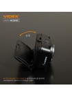 Налобний світлодіодний ліхтарик VIDEX VLF-H035C 410Lm 5000K VLF-H035C - 481069