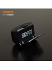 Налобний світлодіодний ліхтарик VIDEX VLF-H035C 410Lm 5000K VLF-H035C - 481069