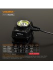 Налобний світлодіодний ліхтарик VIDEX VLF-H035C 410Lm 5000K VLF-H035C - 481069
