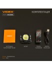 Налобний світлодіодний ліхтарик VIDEX VLF-H035C 410Lm 5000K VLF-H035C - 481069