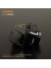 Налобний світлодіодний ліхтарик VIDEX VLF-H045Z 270Lm 5000K VLF-H045Z - 481052