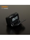 Налобний світлодіодний ліхтарик VIDEX VLF-H045Z 270Lm 5000K VLF-H045Z - 481052