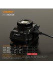 Налобний світлодіодний ліхтарик VIDEX VLF-H045Z 270Lm 5000K VLF-H045Z - 481052