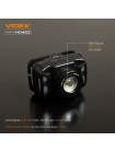Налобний світлодіодний ліхтарик VIDEX VLF-H045Z 270Lm 5000K VLF-H045Z - 481052
