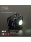 Налобний світлодіодний ліхтарик VIDEX VLF-H045Z 270Lm 5000K VLF-H045Z - 481052