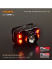 Налобний світлодіодний ліхтарик VIDEX VLF-H045Z 270Lm 5000K VLF-H045Z - 481052