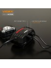 Налобний світлодіодний ліхтарик VIDEX VLF-H056 1400Lm 6500K VLF-H056 - 481632
