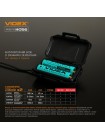Налобний світлодіодний ліхтарик VIDEX VLF-H056 1400Lm 6500K VLF-H056 - 481632
