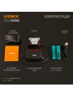 Налобний світлодіодний ліхтарик VIDEX VLF-H056 1400Lm 6500K VLF-H056 - 481632