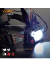 Налобний світлодіодний ліхтарик VIDEX VLF-H056 1400Lm 6500K VLF-H056 - 481632