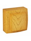 Вимикач Nilson Themis дуб 1кл ( 26251001 )